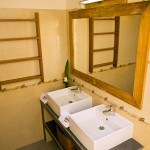 Gili Air Family Bathroom