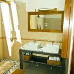 Gili Air Family Bathroom