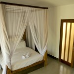 Gili Air Family Room Bedroom