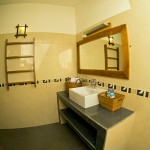 Gili Air Room Bathroom
