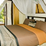 Lumbung Sepi Bungalow Bed