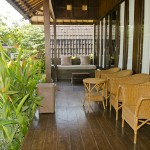 Glass Style Room Balcony